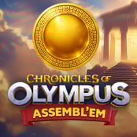 Chronicles of Olympus Assemblem in ga_new