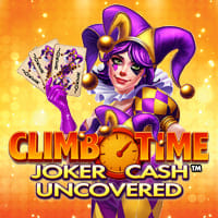 Climb Time Joker Cash Uncovered in ga_new