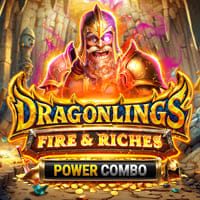 Dragonlings Fire and Riches Power Combo in Sub_AllNewGames