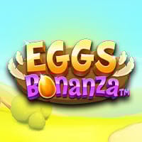 Eggs Bonanza in ga_spinthespring