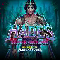 Hades Fever Boost Gold Blitz Fortune Tower in ga_new