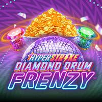 Hyper Strike Diamond Drum Frenzy in fb_gamesyoumighthavemissed