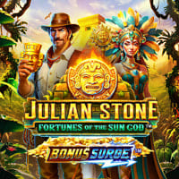 Julian Stone: Fortunes of the Sun God in Sub_AllNewGames