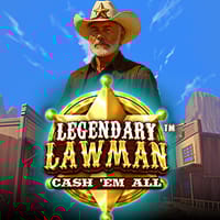 Legendary Lawman Cash 'Em All in Fb_BestOfTheRest