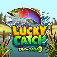 Lucky Catch Tap N Cash in gainstant