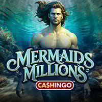 Mermaids Millions Cashingo in ga_new