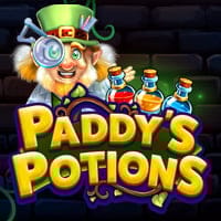 Paddy's Potions in fbnewslots
