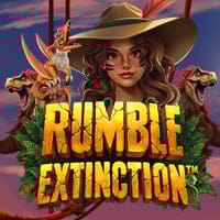 Rumble Extinction in All