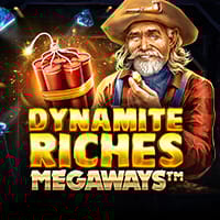 Dynamite Riches MegaWays in All