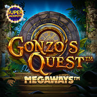 Gonzo's Quest MegaWays in All