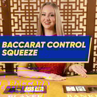 Baccarat Control Squeeze in LiveCasino_LiveBaccarat