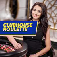 Clubhouse Roulette in 10pgames