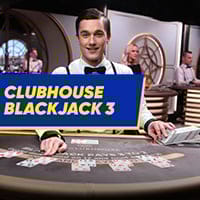 Clubhouse Blackjack 3 in ga_liveblackjack