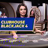 Clubhouse Blackjack 4 in ga_liveblackjack