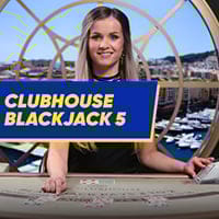 Clubhouse Blackjack 5 in ga_liveblackjack