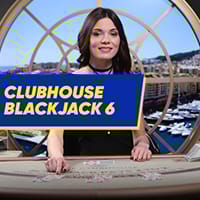 Clubhouse Blackjack 6 in ga_liveblackjack