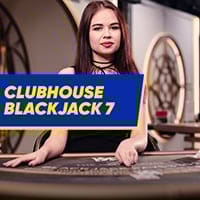 Clubhouse Blackjack 7 in ga_liveblackjack