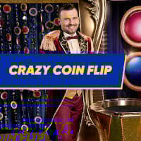 Crazy Coin Flip in gaming_PickedForYou