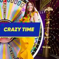 Crazy Time in topgameshows
