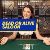 Dead or Alive: Saloon in ga_morelivegameshows