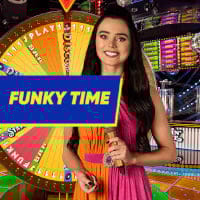 Funky Time in topgameshows