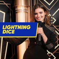 Lightning Dice in LiveLightningTables