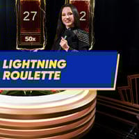 Lightning Roulette in TopLiveGames