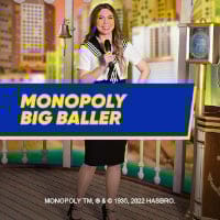 Monopoly Big Baller in topgameshows