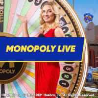 Monopoly Live in topgameshows