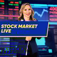 Stock Market in MoreLiveTables