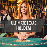 Ultimate Texas Hold'em in MoreLiveTables