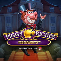 Piggy Riches MegaWays in All