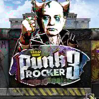 Punk Rocker 3 in All