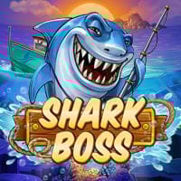 Shark Boss in All