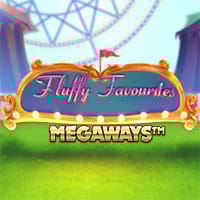 Fluffy Favourites Megaways in All