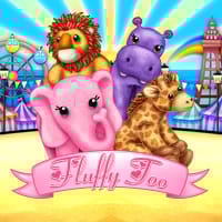 Fluffy Too in Fb_BestOfTheRest