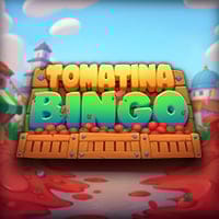 Tomatina Bingo in gainstant