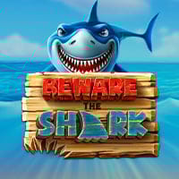 Beware the shark in All