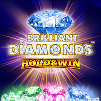 Brilliant Diamonds: Hold and Win in All