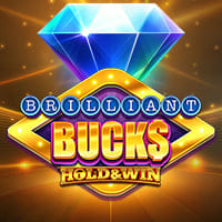 Brilliant Bucks: Hold and Win in All