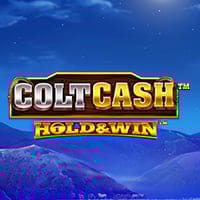 Colt Cash Hold and Win in All
