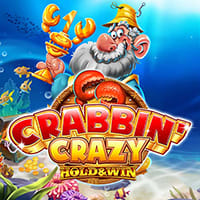Crabbin' Crazy in All