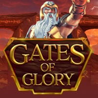 Gates of Glory in All