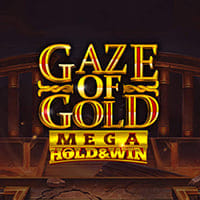 Gaze of Gold: MEGA Hold and Win in All