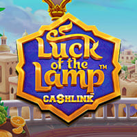 Luck of the Lamp CashLink in All