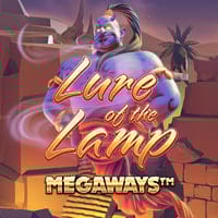 Lure of the Lamp Megaways in All