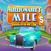 Millionaire's Mile: Hold and Win in All