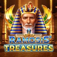 Ramosis' Treasures in All