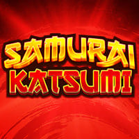 Samurai Katsumi in All