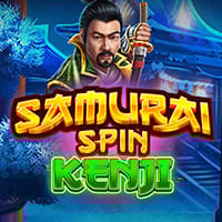 Samurai Spin Kenji in All